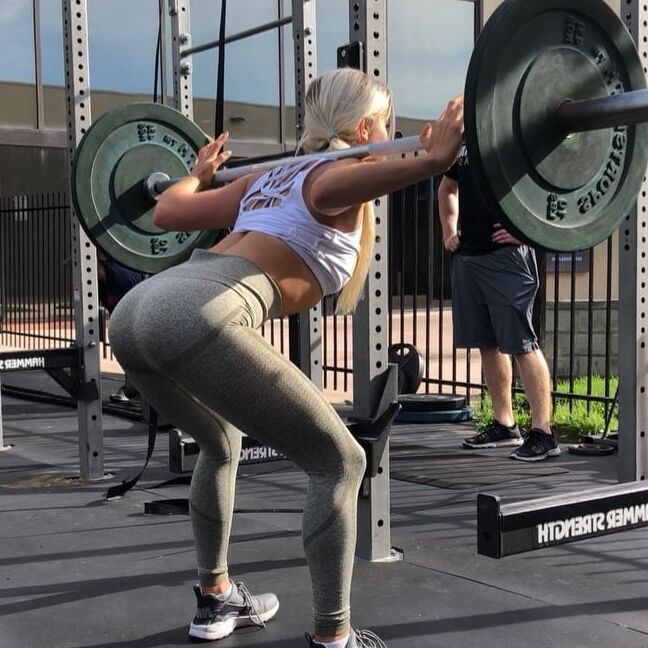 Sarah S.