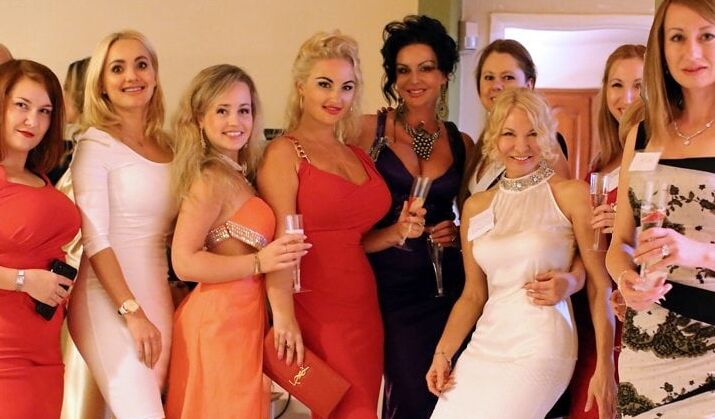 Whom would you Fuck? Beauties and more.