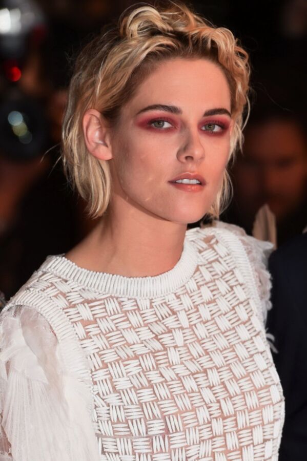 Kristen Stewart