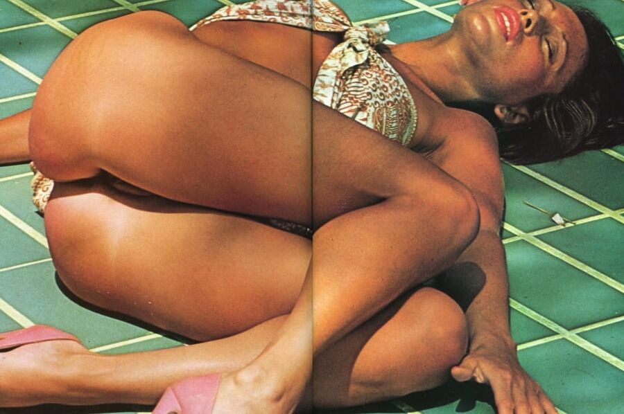 Vintage Macho Especial