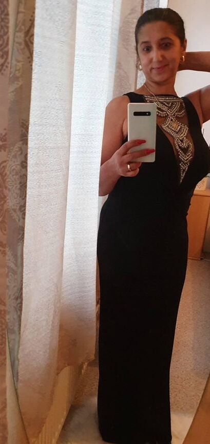 + Mature woman