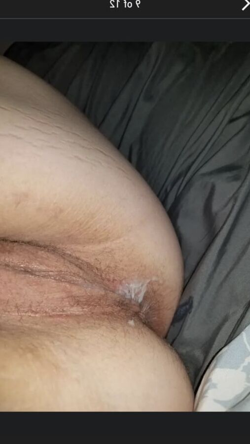 Grindr guys wife