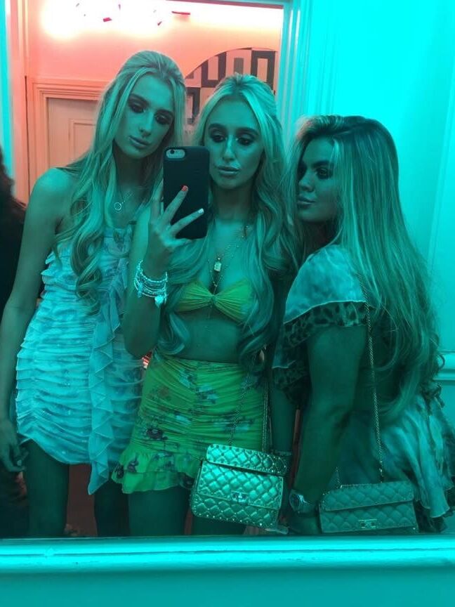 Stupid Chav Sluts- Lucy S