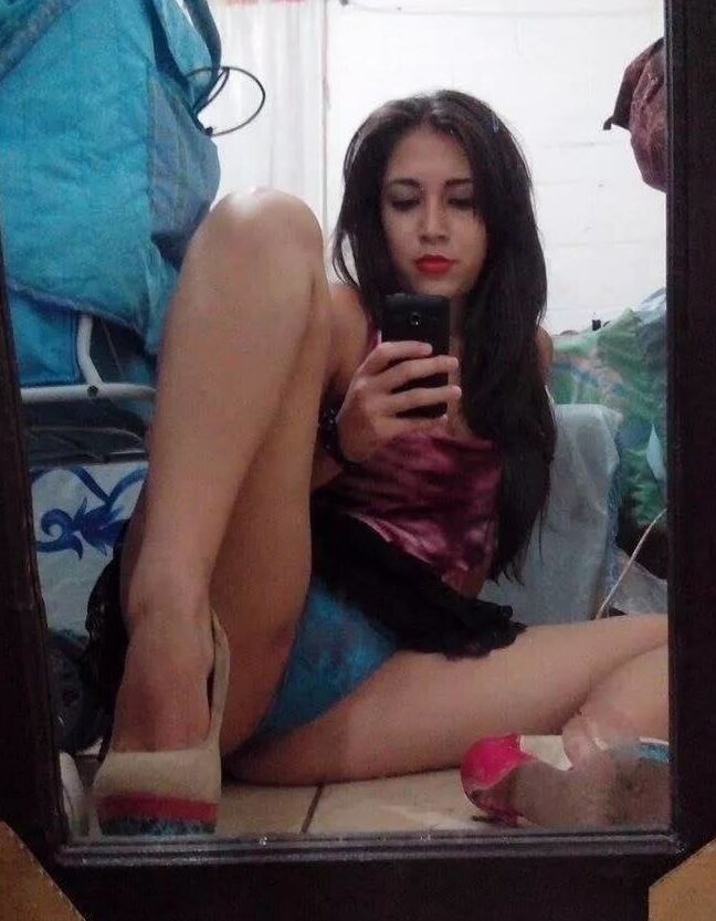 Latinas