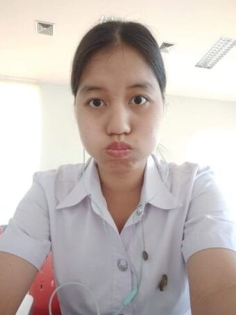 Internet Whore Thai student exposed