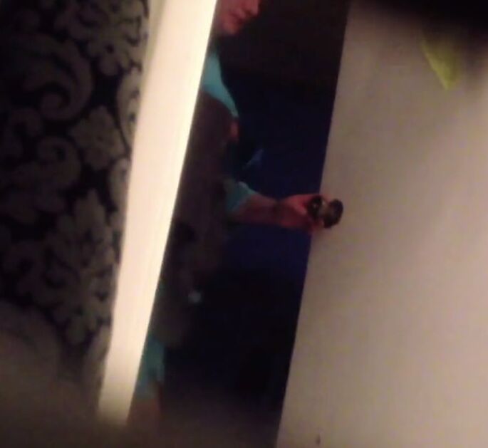 Spying on Lisa
