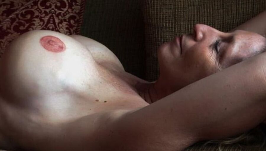 Big Breasts Mature Who LIves Next Door
