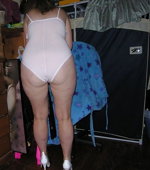 Who is She?