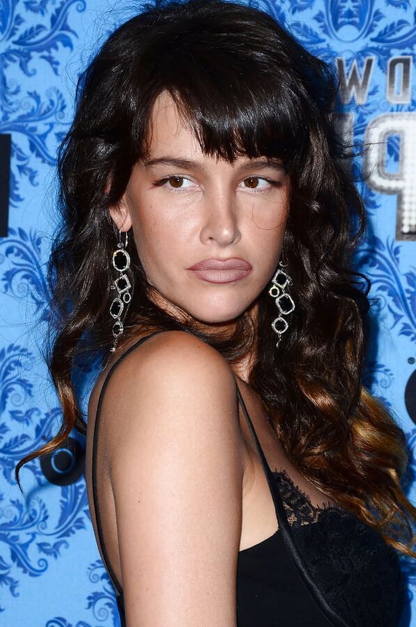 Paz De La Huerta