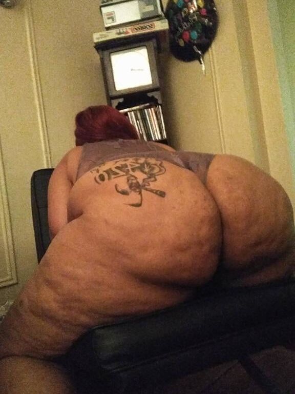 Hood slut