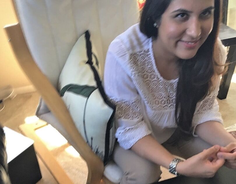 Desi Doctor Nudes