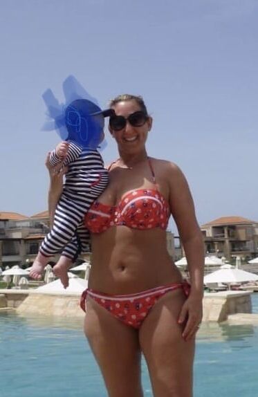 Mature, Milfs, Gilfs, swimsuit or bikini