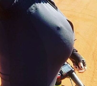 Tetas Bike