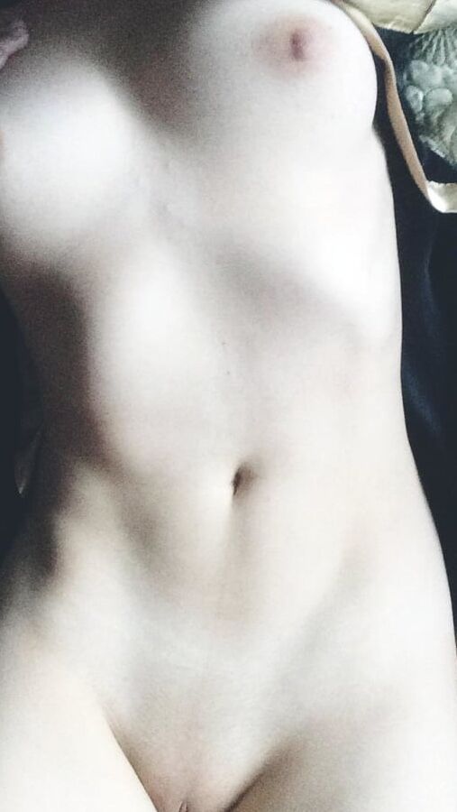 MY body