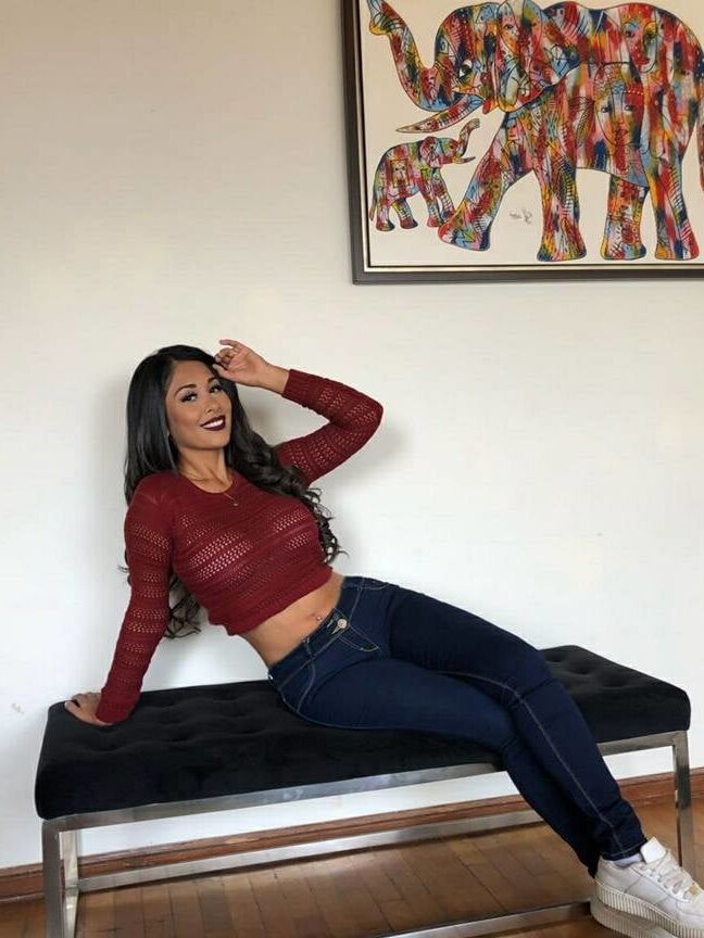 Milly, Peru