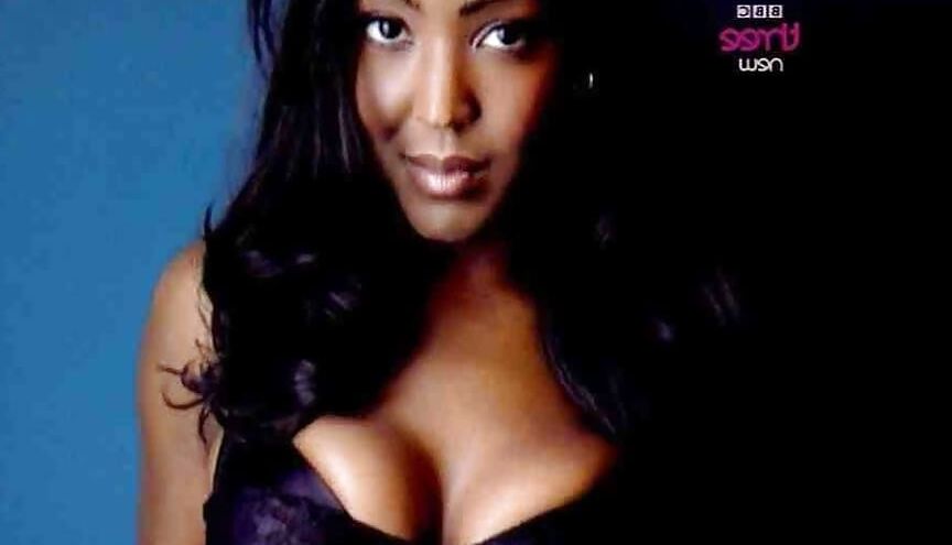 Angellica Bell