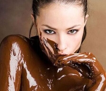 Chocolate Cuties