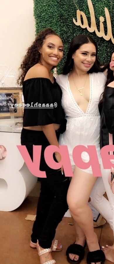 Private life of Ashley W (California)