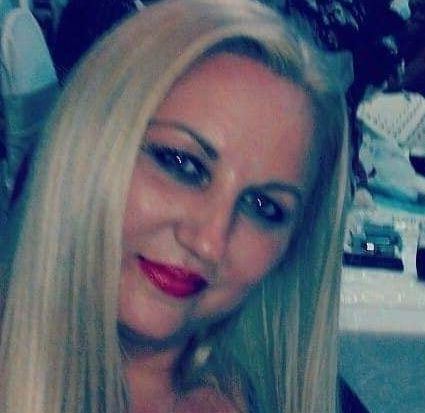 Florina milf romanian