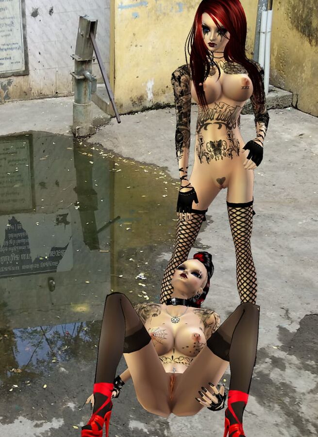 just a good slut
