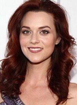 hilarie burton