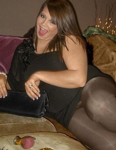 BBW Lust F