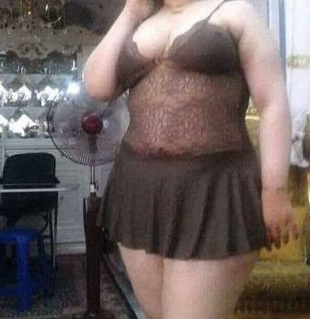 egyption milf