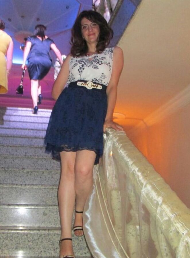 Hot step mom