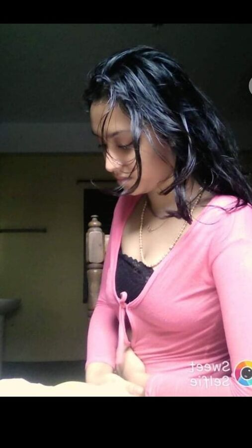 Desi bhen in corentine