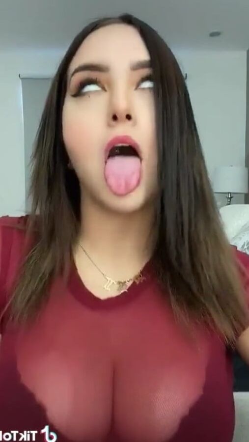 Ahegao - puro prazer