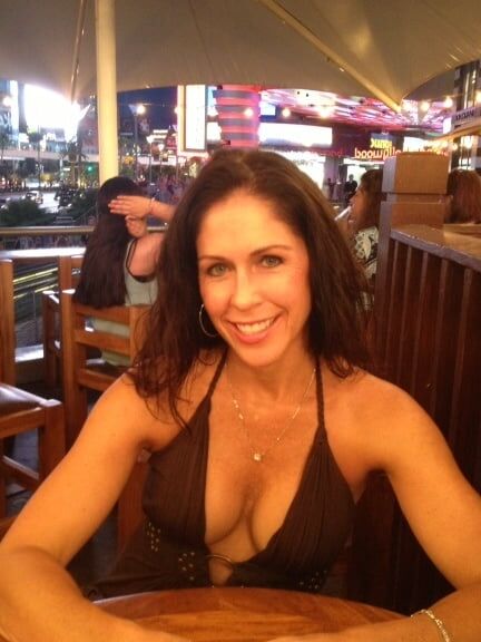 my frist wife