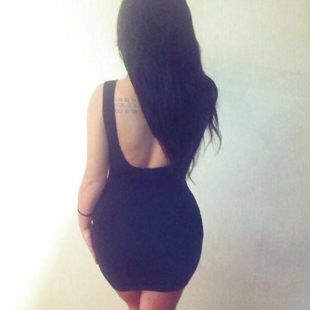 Twitter Girl