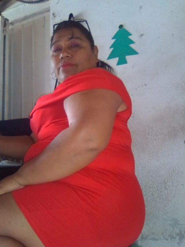 heydi ramirez hernandez madura cachonda