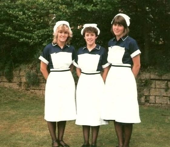 Nurses!!