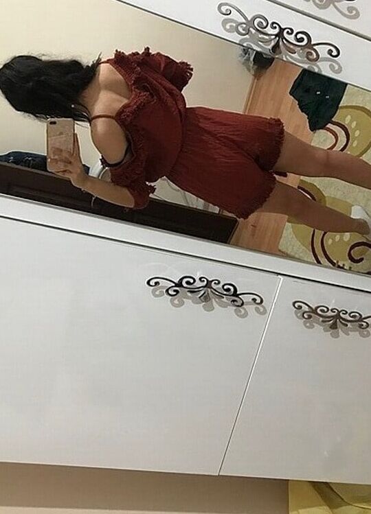 Turkish amateur women non-nude but sexy