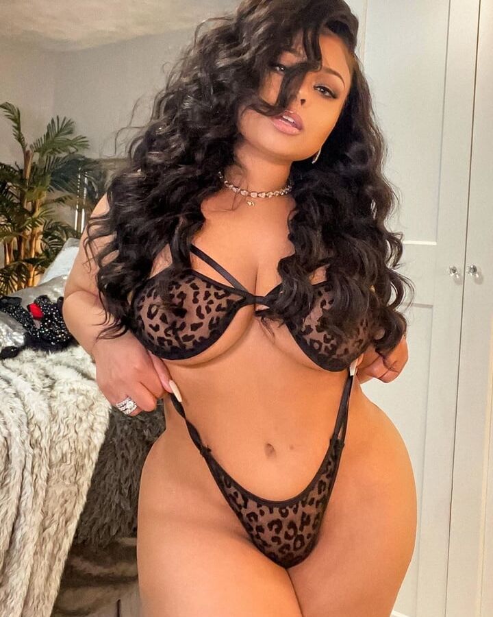 BIG ASS inst