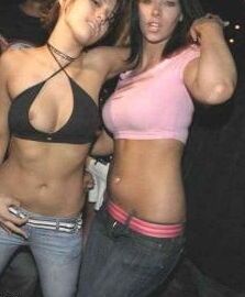 Women from CL - Know anyone?