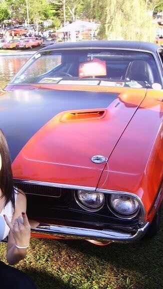 Dodges Mopar Crysler