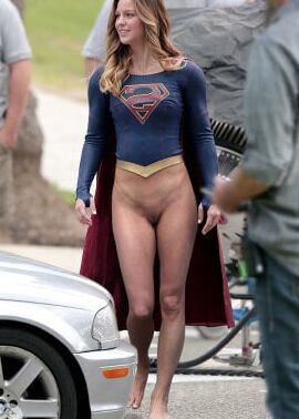 All Sizes, All Sexy - My Hero