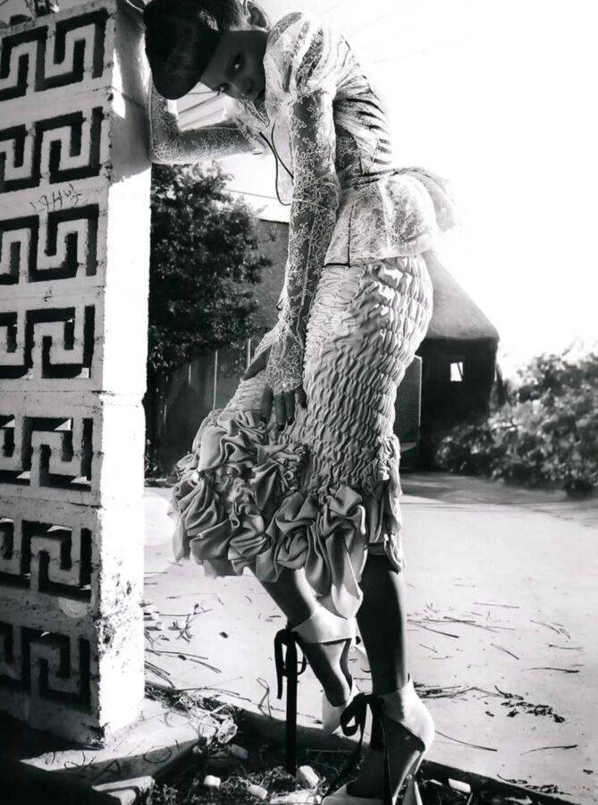 Thandie Newton
