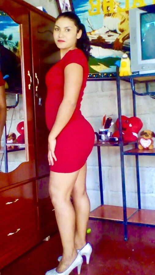 Zorrita de facebook