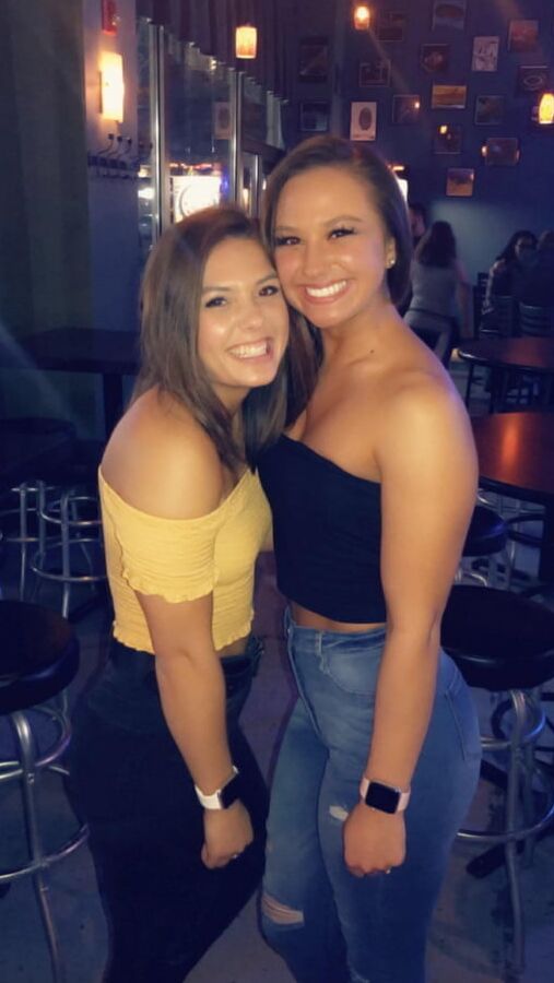 My friend Lil