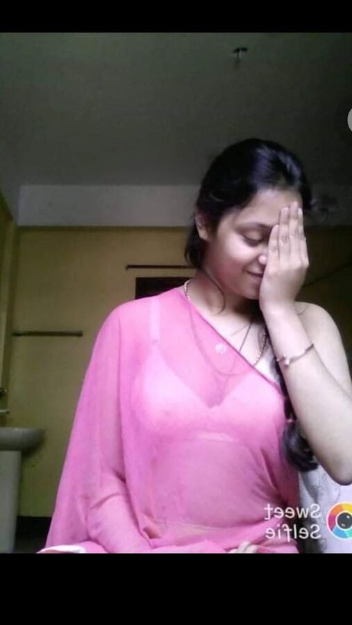 Desi bhen in corentine