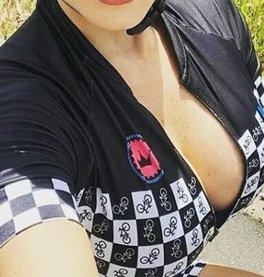 Tetas Bike