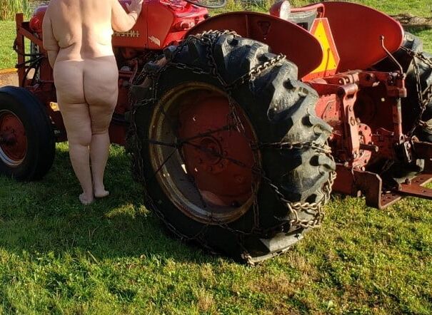 Thank you to all farm wives