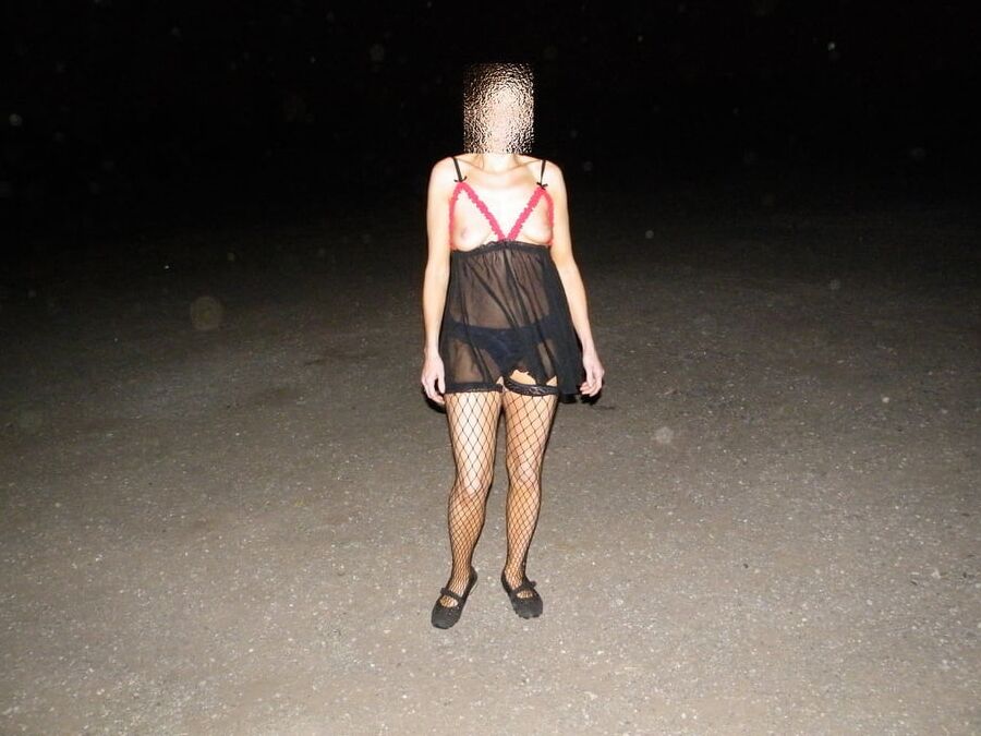 Hot yo British wife