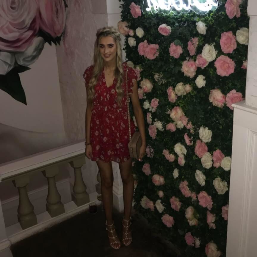 Stupid Chav Sluts- Lucy S