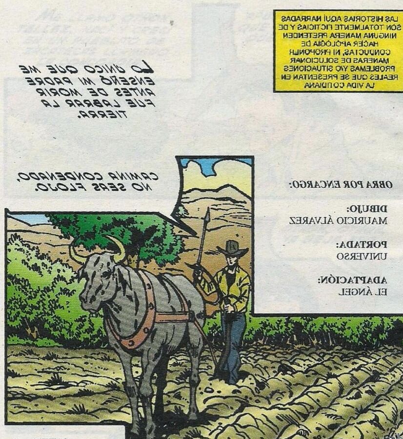 Cai en la Tentacion