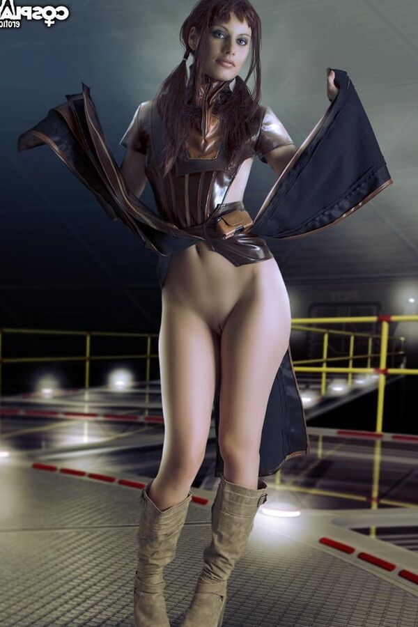 cosplay