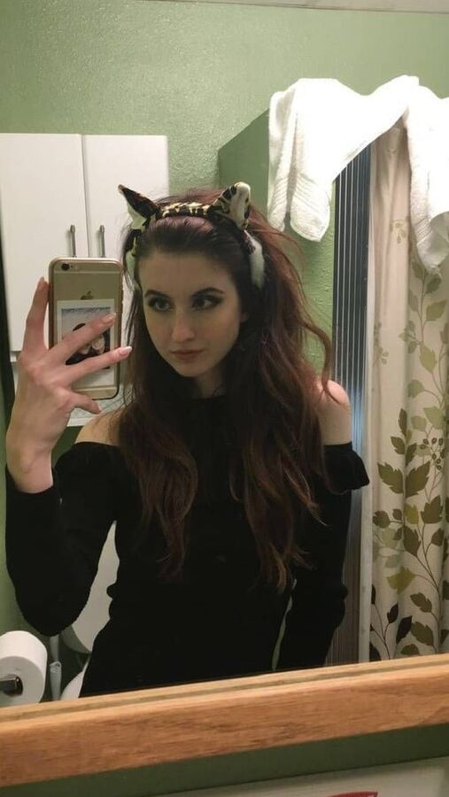 Little slut